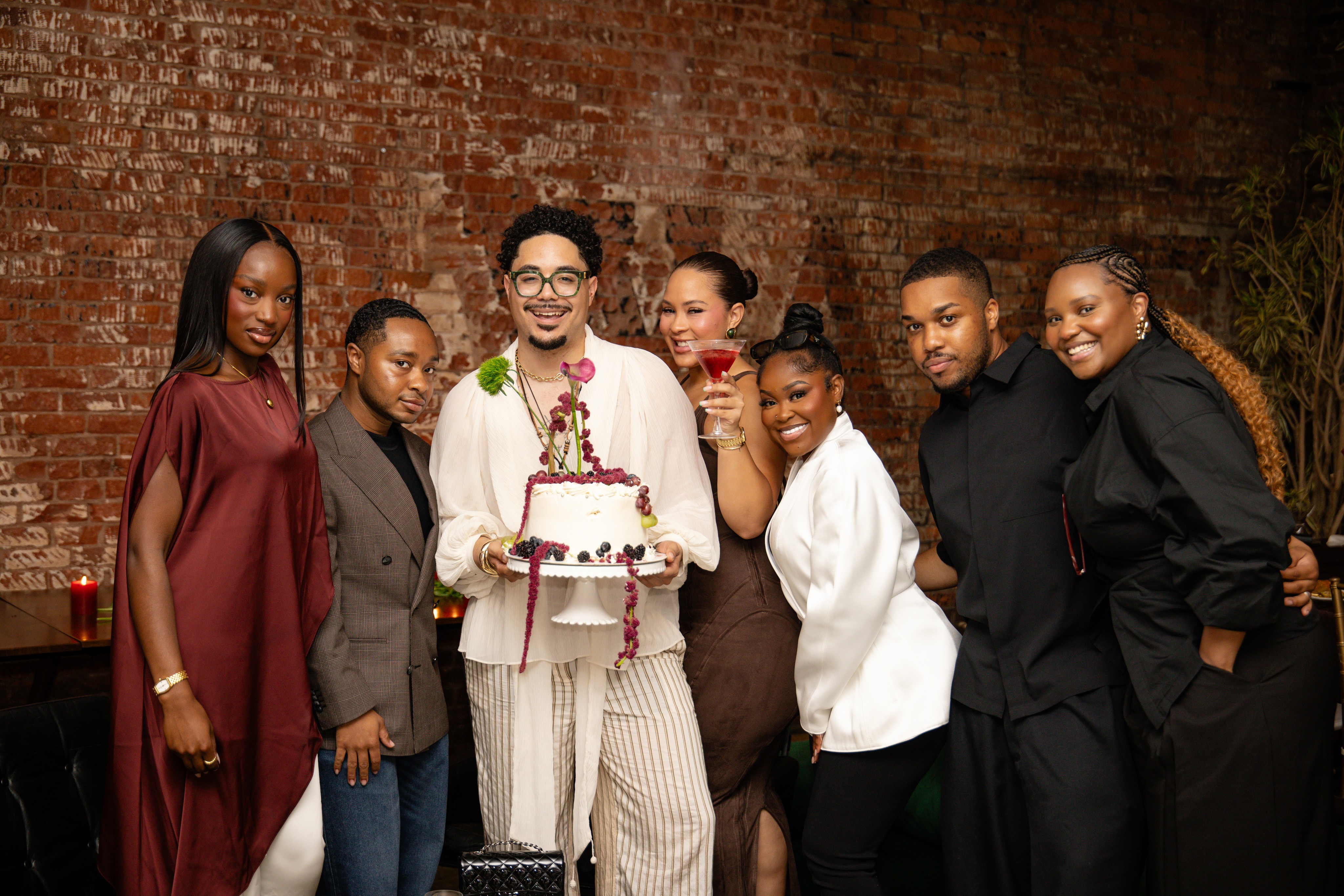 Frigidaire x Mark Nichols Launch “Shared Plates, Shared Perspectives” was posted to the gallery